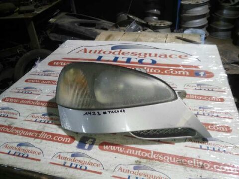 FARO DERECHO CHEVROLET REZZO SE