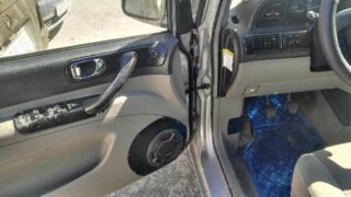 FARO DERECHO CHEVROLET REZZO SE - fotografía 8