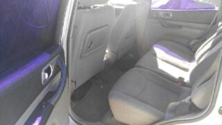 VALVULA EGR CHEVROLET REZZO SE - fotografía 4