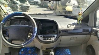 VALVULA EGR CHEVROLET REZZO SE - fotografía 8