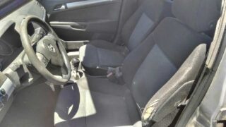 CERRADURA PUERTA TRASERA DERECHA OPEL ASTRA H BERLINA Enjoy - fotografía 7