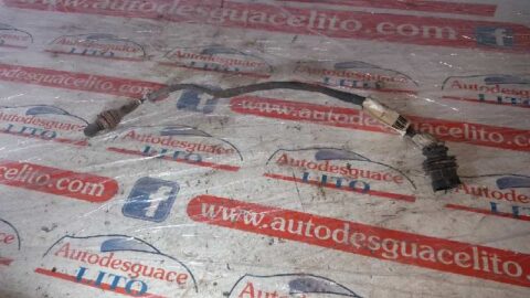 SONDA LAMBDA OPEL ASTRA H BERLINA Enjoy