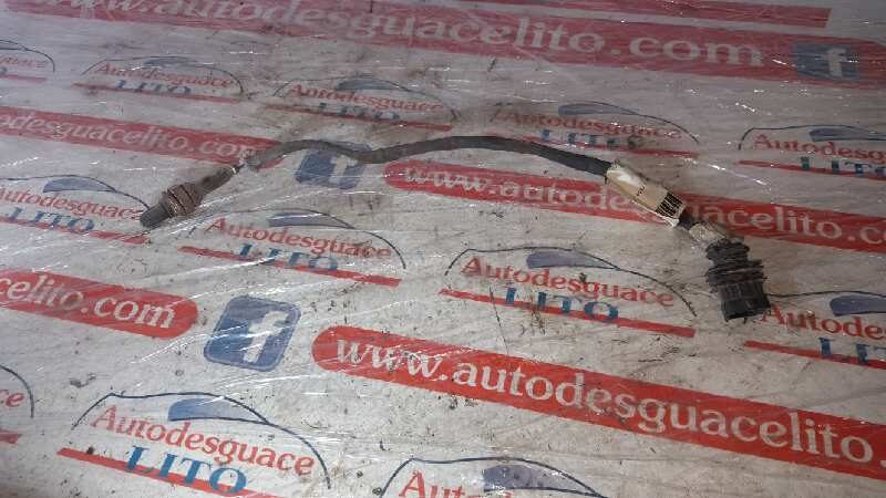 SONDA LAMBDA OPEL ASTRA H BERLINA Enjoy