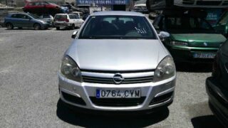 SONDA LAMBDA OPEL ASTRA H BERLINA Enjoy - fotografía 3