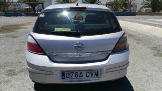 SONDA LAMBDA OPEL ASTRA H BERLINA Enjoy - fotografía 8