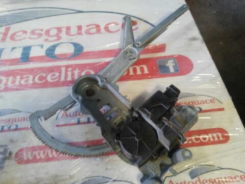 ELEVALUNAS DELANTERO DERECHO OPEL CORSA C Edition