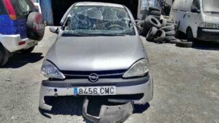 ELEVALUNAS DELANTERO IZQUIERDO OPEL CORSA C Edition - fotografía 3