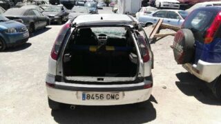 ELEVALUNAS DELANTERO IZQUIERDO OPEL CORSA C Edition - fotografía 7