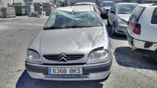 BOBINA ENCENDIDO CITROEN SAXO 1.4 Plaisir - fotografía 4