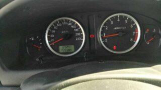 ELEVALUNAS DELANTERO IZQUIERDO NISSAN ALMERA (N16E) Acenta - fotografía 3