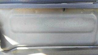 ELEVALUNAS DELANTERO IZQUIERDO NISSAN ALMERA (N16E) Acenta - fotografía 4