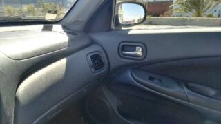 ELEVALUNAS DELANTERO IZQUIERDO NISSAN ALMERA (N16E) Acenta - fotografía 6