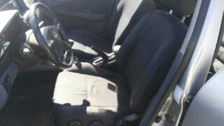 ELEVALUNAS DELANTERO IZQUIERDO NISSAN ALMERA (N16E) Acenta - fotografía 8