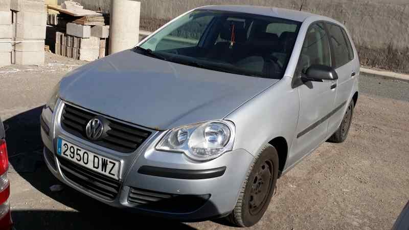 POTENCIOMETRO PEDAL VOLKSWAGEN POLO IV (9N3) Match