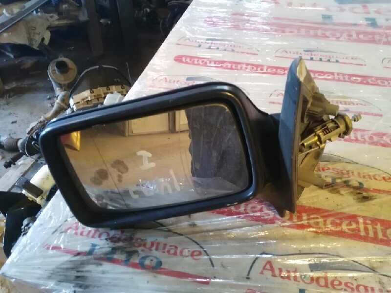 RETROVISOR IZQUIERDO SEAT IBIZA (6K1) Básico