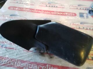 RETROVISOR IZQUIERDO SEAT IBIZA (6K1) Básico - fotografía 2