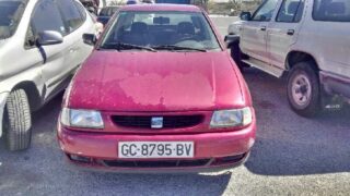 RETROVISOR IZQUIERDO SEAT IBIZA (6K1) Básico - fotografía 3