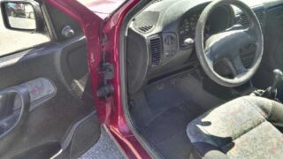 RETROVISOR IZQUIERDO SEAT IBIZA (6K1) Básico - fotografía 4