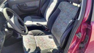 RETROVISOR IZQUIERDO SEAT IBIZA (6K1) Básico - fotografía 5