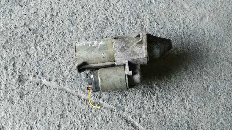 MOTOR ARRANQUE CHEVROLET KALOS 1.4 SE