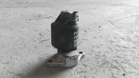 VALVULA EGR CHEVROLET KALOS 1.4 SE