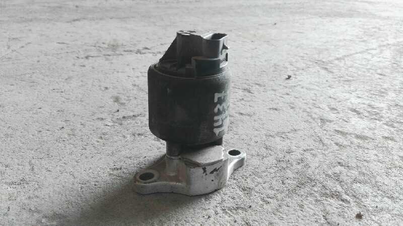 VALVULA EGR CHEVROLET KALOS 1.4 SE