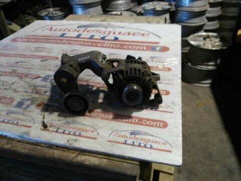 ALTERNADOR OPEL ASTRA G BERLINA Club