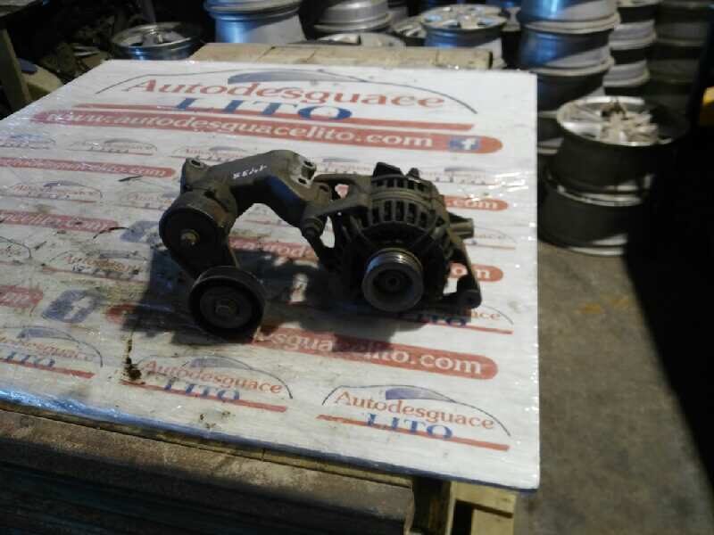 ALTERNADOR OPEL ASTRA G BERLINA Club