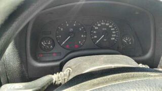 ALTERNADOR OPEL ASTRA G BERLINA Club - fotografía 7