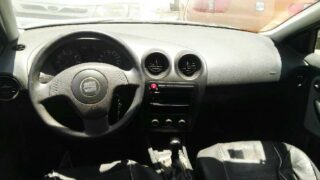 ELEVALUNAS DELANTERO IZQUIERDO SEAT IBIZA (6L1) Cool - fotografía 7
