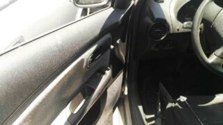 ELEVALUNAS DELANTERO IZQUIERDO SEAT IBIZA (6L1) Cool - fotografía 8