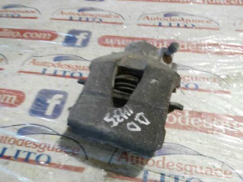 PINZA DE FRENO DELANTERA DERECHA SEAT IBIZA (6L1) Cool
