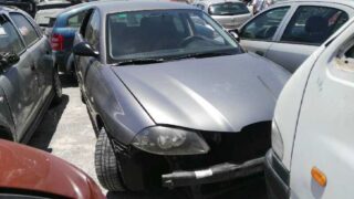 PINZA DE FRENO DELANTERA DERECHA SEAT IBIZA (6L1) Cool - fotografía 2