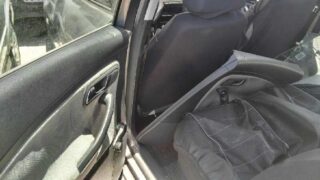 PINZA DE FRENO DELANTERA DERECHA SEAT IBIZA (6L1) Cool - fotografía 3