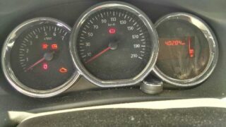 ELEVALUNAS TRASERO DERECHO DACIA SANDERO II Ambiance - fotografía 6