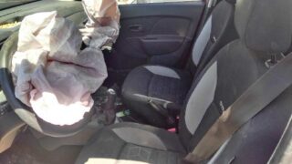 ELEVALUNAS TRASERO IZQUIERDO DACIA SANDERO II Ambiance - fotografía 8