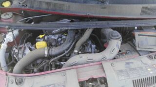 MOTOR LIMPIA DELANTERO DACIA SANDERO II Ambiance - fotografía 5