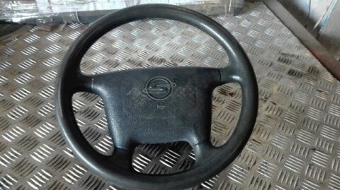VOLANTE SSANGYONG KORANDO 2.9 TDI Grand Lux