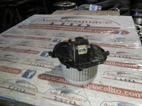 VENTILADOR CALEFACCION CITROEN BERLINGO COMBI SX Multispace
