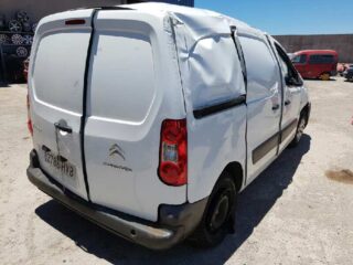 VENTILADOR CALEFACCION CITROEN BERLINGO COMBI SX Multispace - fotografía 8