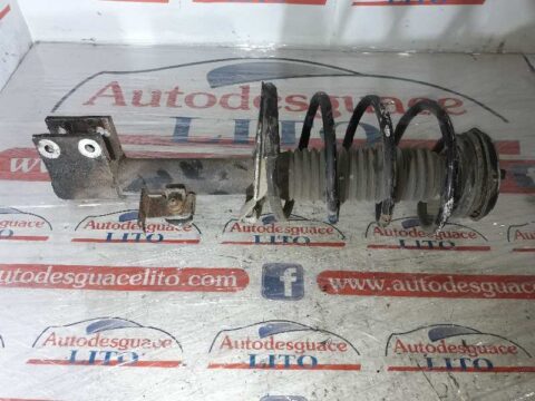 AMORTIGUADOR DELANTERO IZQUIERDO PEUGEOT 307 BREAK SW (S1)(04.2002) SW Clim