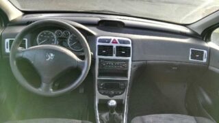 AMORTIGUADOR DELANTERO IZQUIERDO PEUGEOT 307 BREAK SW (S1)(04.2002) SW Clim - fotografía 4
