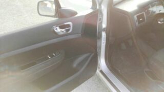 AMORTIGUADOR DELANTERO IZQUIERDO PEUGEOT 307 BREAK SW (S1)(04.2002) SW Clim - fotografía 8