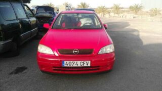 BOBINA ENCENDIDO OPEL ASTRA G BERLINA Club - fotografía 4