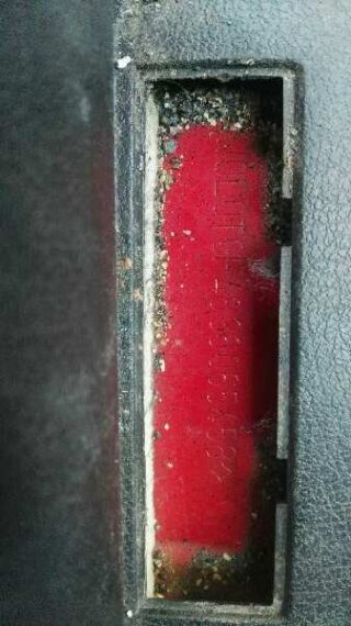 BOBINA ENCENDIDO OPEL ASTRA G BERLINA Club - fotografía 5