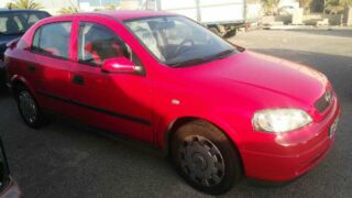BOBINA ENCENDIDO OPEL ASTRA G BERLINA Club - fotografía 7