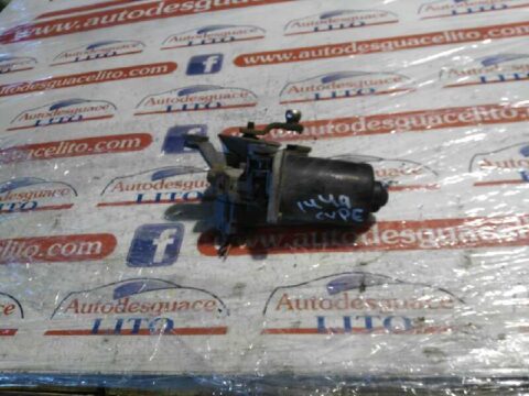 MOTOR LIMPIA DELANTERO HYUNDAI COUPE (RD) 1.6 FX