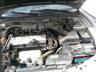 MOTOR LIMPIA DELANTERO HYUNDAI COUPE (RD) 1.6 FX - fotografía 3