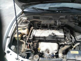 MOTOR LIMPIA DELANTERO HYUNDAI COUPE (RD) 1.6 FX - fotografía 4