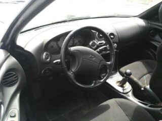 MOTOR LIMPIA DELANTERO HYUNDAI COUPE (RD) 1.6 FX - fotografía 5